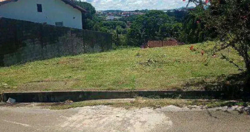 Terreno à venda, 335 m² por R$ 190.000,00 - Serra Morena - Pouso Alegre/MG