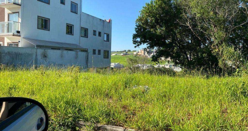 Terreno à venda, 300 m² por R$ 150.000,00 - Santa Branca - Pouso Alegre/MG