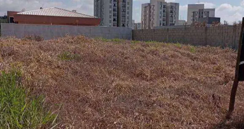 Terreno à venda, 300 m² por R$ 280.000,00 - Buritis - Pouso Alegre/MG