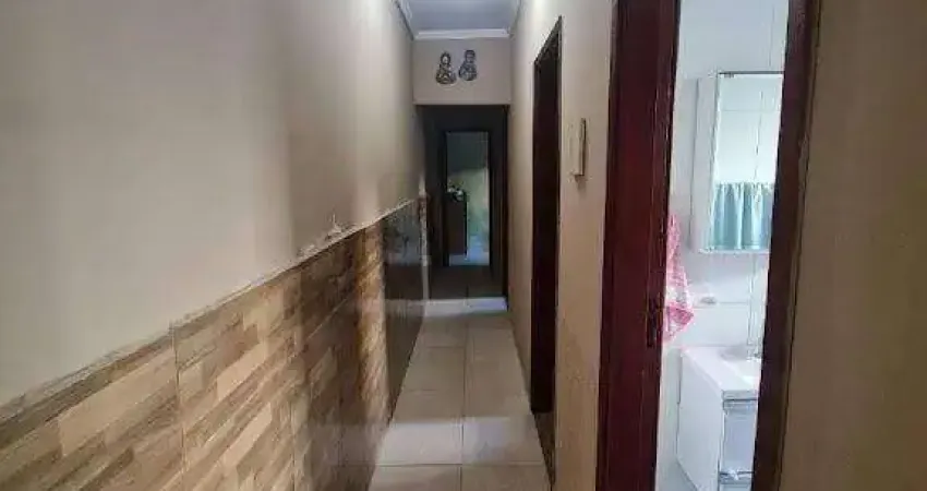 Casa com 3 dormitórios à venda, 100 m² por R$ 300.000,00 - Foch I - Pouso Alegre/MG