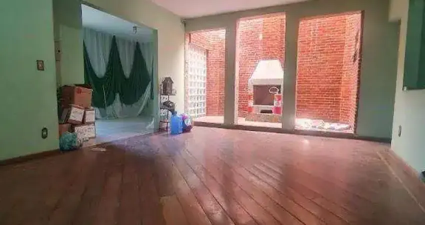 Casa com 5 dormitórios à venda, 600 m² por R$ 950.000,00 - Jardim Olímpico - Pouso Alegre/MG