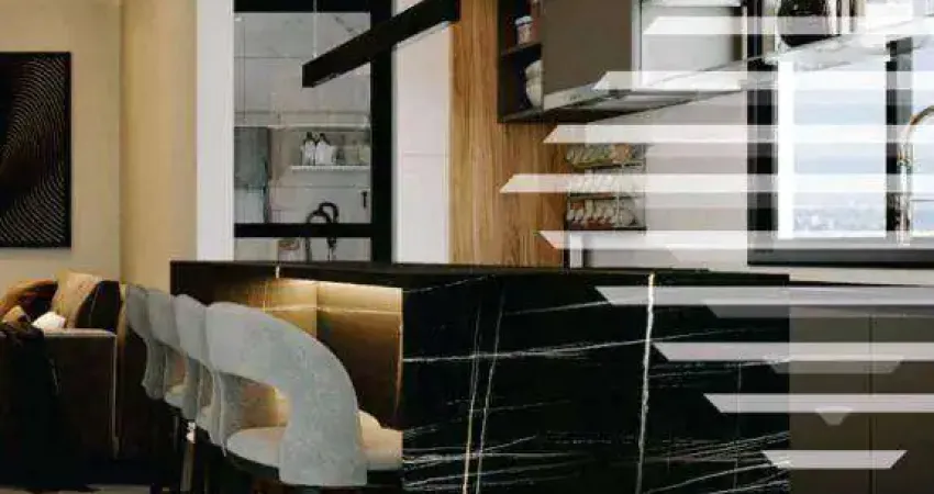 Apartamento com 3 dormitórios à venda, 113 m² por R$ 820.000 - Santa Rita - Pouso Alegre/MG
