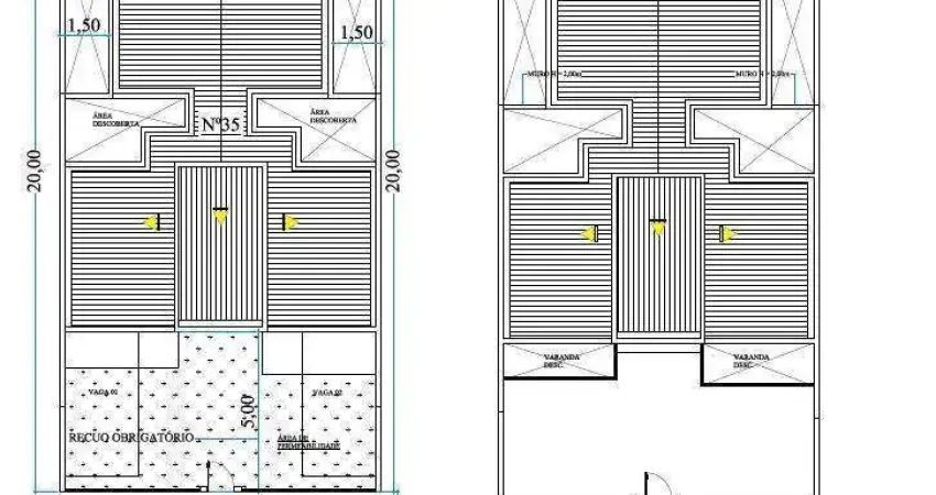 Apartamento com 2 dormitórios à venda, 65 m² por R$ 200.000,00 - Monte Carlo - Pouso Alegre/MG