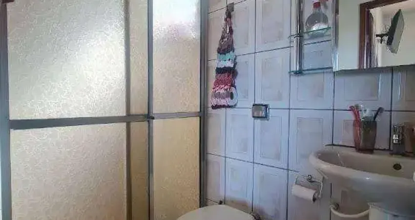 2 Apartamentos com 3 dormitórios à venda, 75 m² por R$ 315.000 CADA - São Carlos - Pouso Alegre/MG