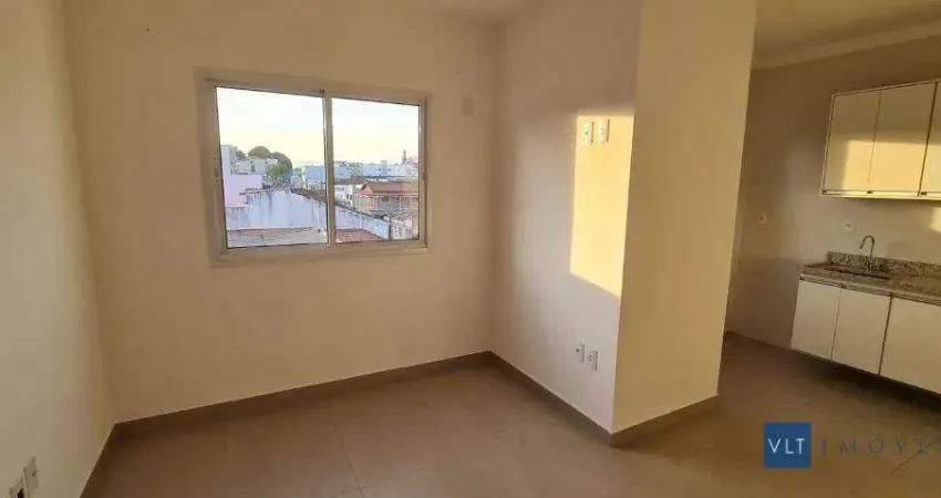 Apartamento com 2 dormitórios à venda, 78 m² por R$ 380.000,00 - Santo Antonio - Pouso Alegre/MG