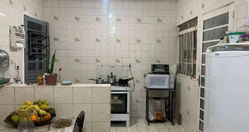Casa com 3 dormitórios à venda, 90 m² por R$ 260.000,00 - Jardim Yara - Pouso Alegre/MG
