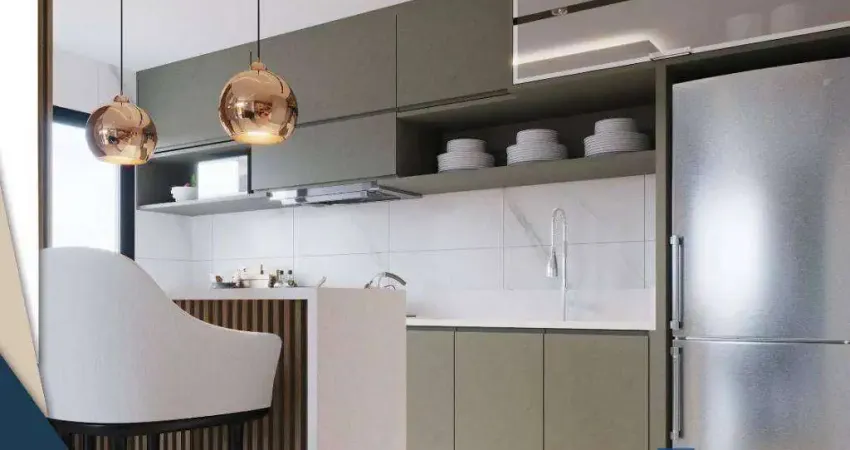 Apartamento com 3 dormitórios à venda, 100 m² por R$ 740.000 - Centro - Pouso Alegre/MG