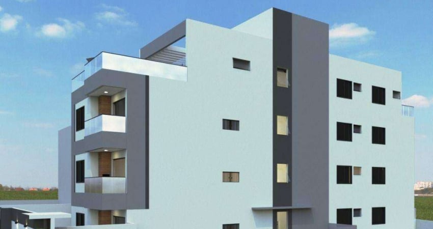 Apartamento com 3 dormitórios à venda, 85 m² por R$ 497.377 - Santa Rita - Pouso Alegre/MG