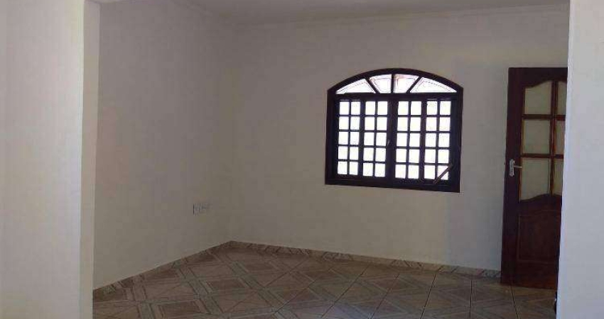 Casa com 3 dormitórios à venda por R$ 600.000,00 - Jardim Califórnia - Pouso Alegre/MG