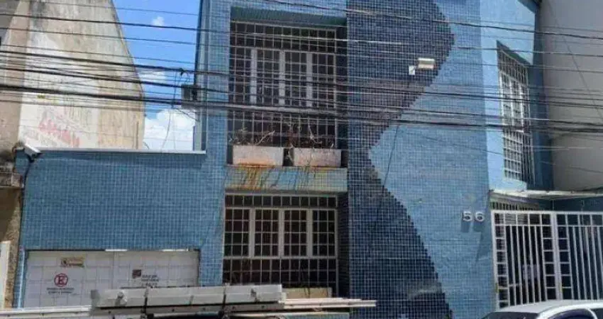Prédio à venda, 163 m² por R$ 900.000,00 - Centro - Pouso Alegre/MG