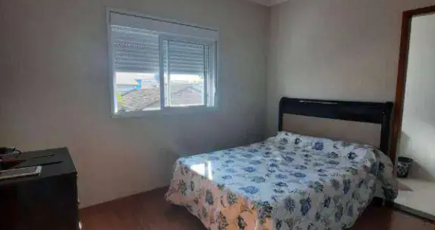 Apartamento com 3 dormitórios à venda, 70 m² por R$ 450.000,00 - Foch - Pouso Alegre/MG