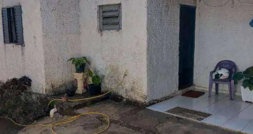 Chácara à venda, 879 m² por R$ 350.000,00 - Colina Bandeirantes - Pouso Alegre/MG