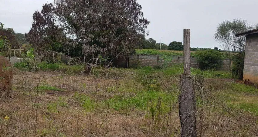 Terreno à venda, 496 m² por R$ 150.000,00 - São José do Pantano - Pouso Alegre/MG