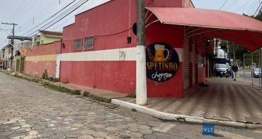 Terreno à venda, 404 m² por R$ 2.300.000,00 - Centro - Pouso Alegre/MG