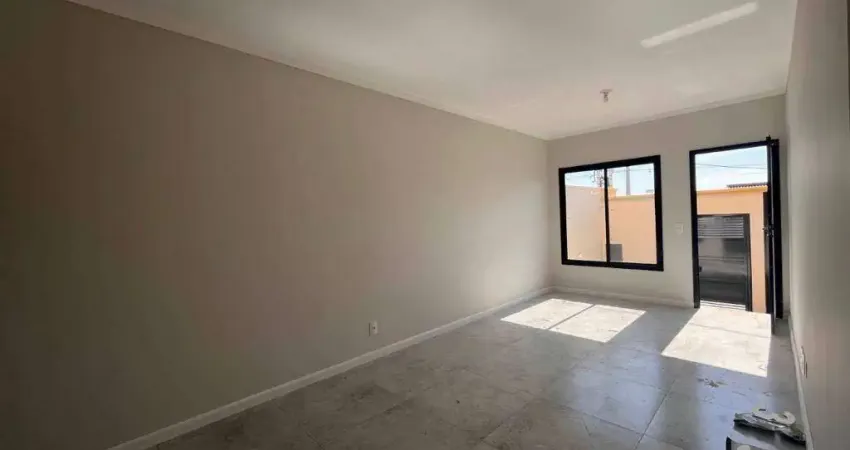 Casa com 3 dormitórios à venda, 90 m² por R$ 420.000,00 - Cidade Vergani - Pouso Alegre/MG