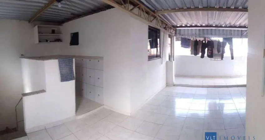 Casa com 3 dormitórios à venda por R$ 390.000,00 - Centro - Pouso Alegre/MG