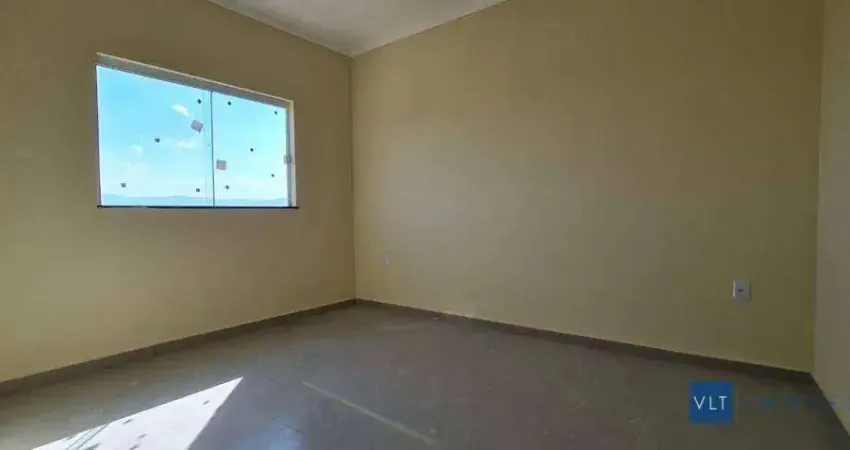 Apartamento com 2 dormitórios à venda, 57 m² por R$ 250.000 - Cidade Vergani - Pouso Alegre/MG