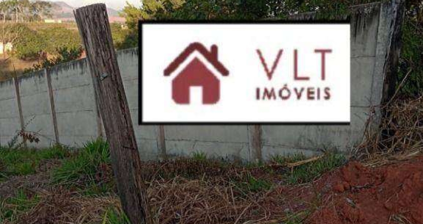 Terreno à venda, 470 m² por R$ 85.000 - Portal Ipiranga - Pouso Alegre/MG