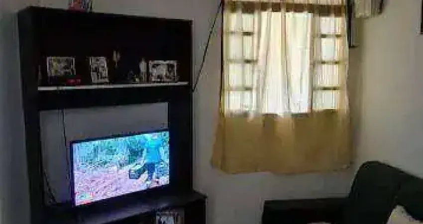 Casa com 1 dormitório à venda, 34 m² por R$ 160.000,00 - Primavera - Pouso Alegre/MG
