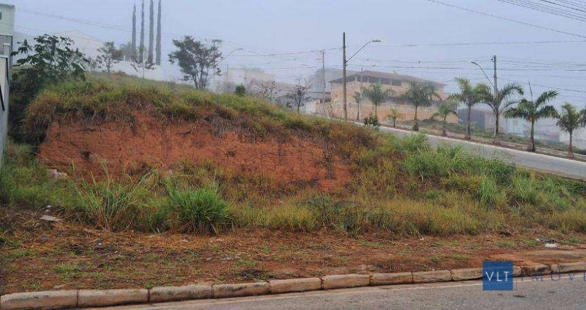 Terreno à venda, 272 m² por R$ 130.000,00 - Bela Itália - Pouso Alegre/MG