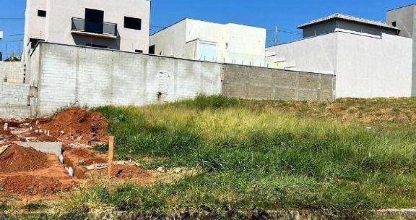 Terreno à venda, 300 m² por R$ 210.000,00 - Serra Morena - Pouso Alegre/MG