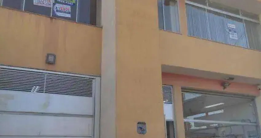 Apartamento com 2 dormitórios à venda, 80 m² por R$ 320.000,00 - Fátima I - Pouso Alegre/MG