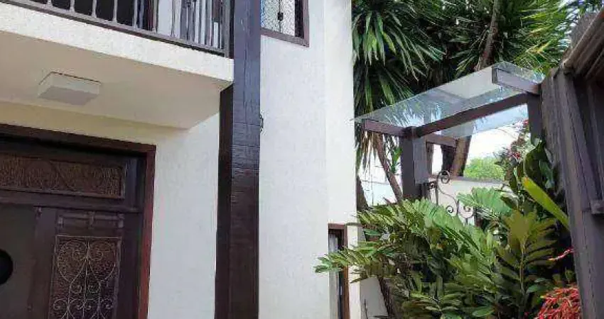 Casa com 4 dormitórios à venda, 348 m² por R$ 1.450.000,00 - Pousada dos Campos - Pouso Alegre/MG