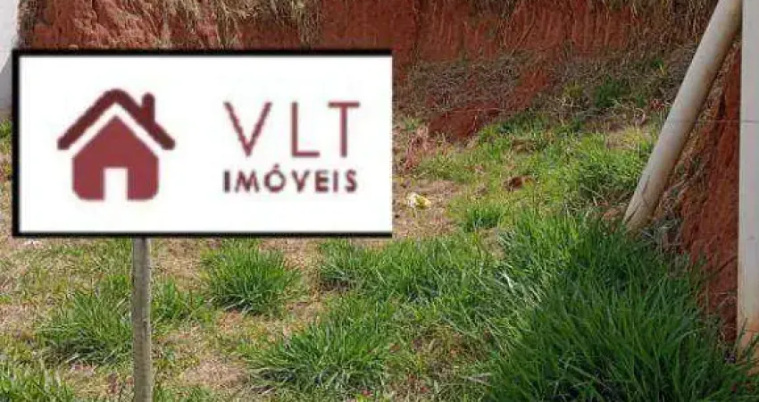 Terreno à venda, 240 m² por R$ 105.000 - Colina Verde - Pouso Alegre/MG