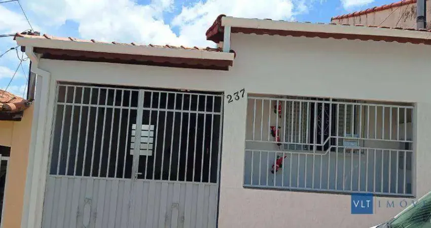 Casa com 2 dormitórios à venda, 102 m² por R$ 420.000,00 - Recantos dos Fernandes - Pouso Alegre/MG