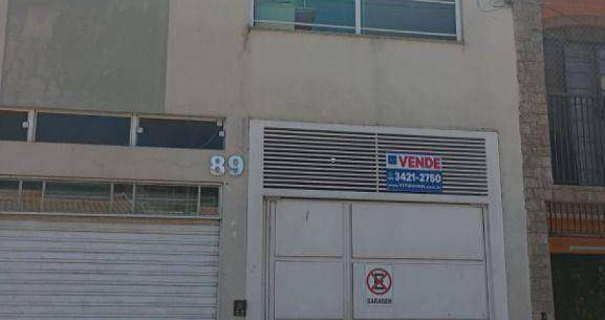 Apartamento com 2 dormitórios à venda, 65 m² por R$ 280.000,00 - Guanabara - Pouso Alegre/MG
