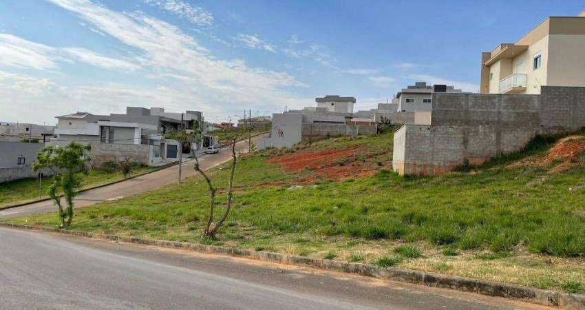 Terreno à venda, 359 m² por R$ 250.000,00 - Serra Morena - Pouso Alegre/MG