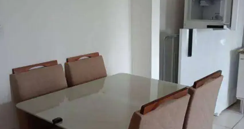 Apartamento com 2 dormitórios para alugar, mobiliado, 55 m² por r$ 1.800/mês - vila verde - pouso alegre/mg