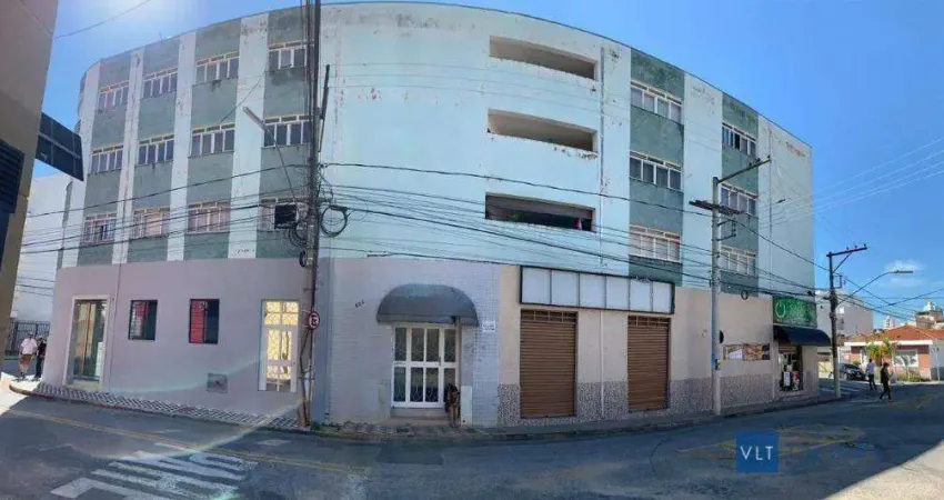Apartamento com 3 dormitórios à venda, 143 m² por R$ 320.000 - Jardim Primavera - Pouso Alegre/MG