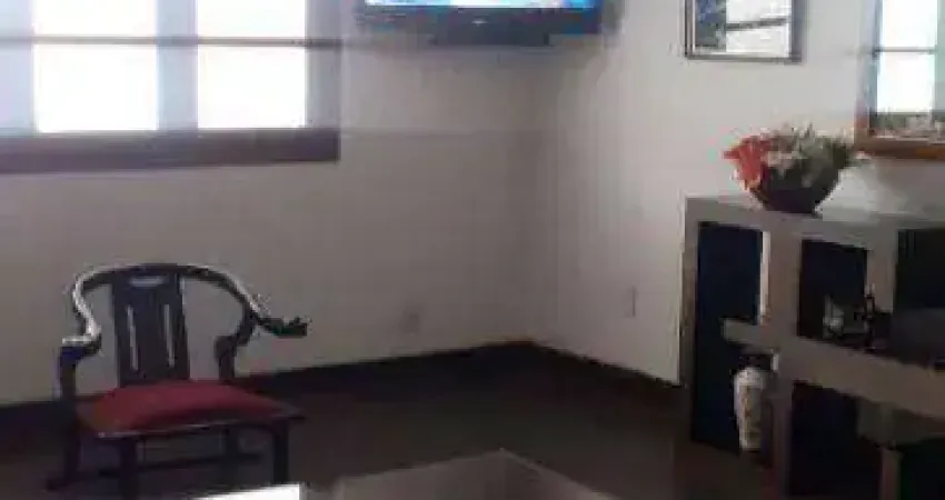 Apartamento com 1 dormitório à venda, 30 m² por R$ 90.000,00 - Centro - Caxambu/MG