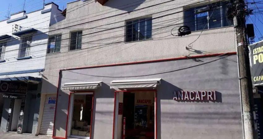 Ponto para alugar, 250 m² por R$ 3.200,00/mês - Centro - Pouso Alegre/MG