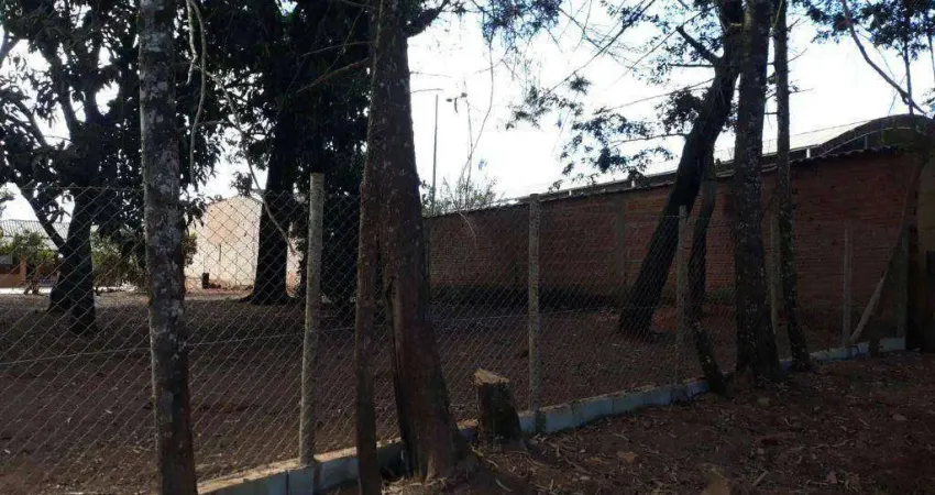 Terreno à venda, 250 m² por R$ 70.000,00 - São José do Pantano - Pouso Alegre/MG