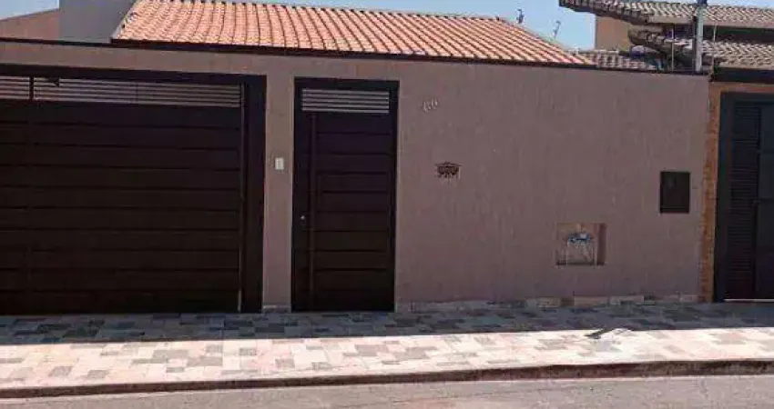 Casa com 3 dormitórios à venda, 100 m² por R$ 550.000,00 - Monte Carlo - Pouso Alegre/MG