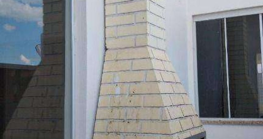 Casa com 2 dormitórios à venda, 125 m² por R$ 300.000,00 - Recanto dos Fernandes - Pouso Alegre/MG