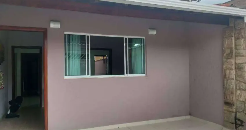 Casa com 3 dormitórios à venda, 250 m² por R$ 400.000,00 - Jardim Olímpico - Pouso Alegre/MG