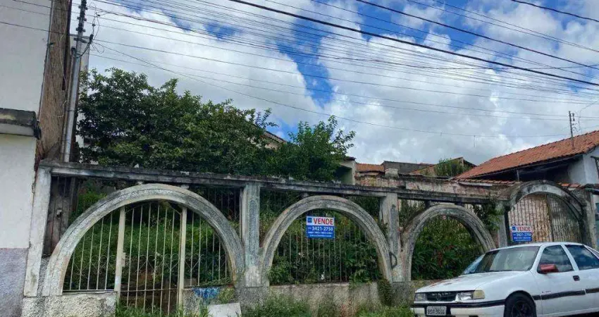 Casa com 3 dormitórios à venda, 150 m² por R$ 250.000,00 - São João - Pouso Alegre/MG