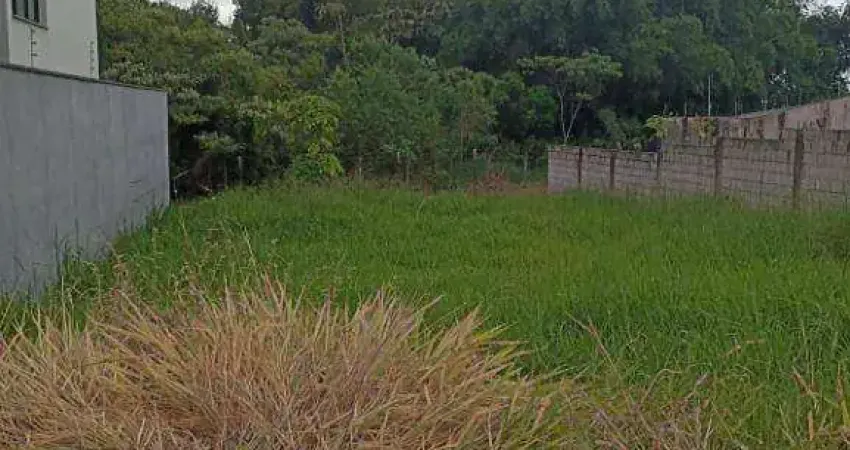 Terreno à venda, 360 m² por R$ 263.000 - Santa Rita II - Pouso Alegre/MG