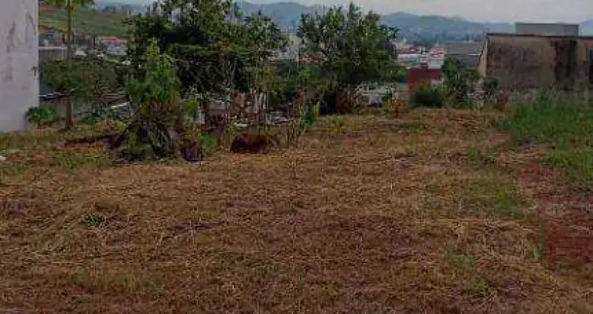 Terreno à venda, 300 m² por R$ 330.000 - Santa Rita II - Pouso Alegre/MG