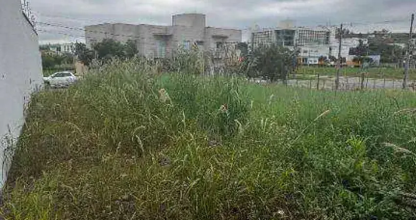 Terreno à venda, 300 m² por R$ 240.000 - Santa Rita I - Pouso Alegre/MG