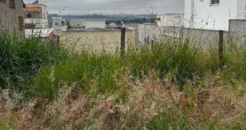 Terreno à venda, 300 m² por R$ 220.000 - Santa Rita I - Pouso Alegre/MG