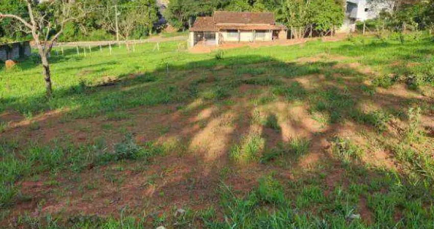 Terreno à venda, 250 m² por R$ 100.000 - Caiçara - Pouso Alegre/MG