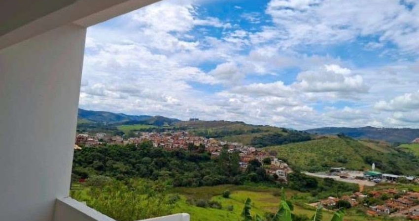 Casa com 3 dormitórios à venda, 165 m² por R$ 850.000,00 - Caxambu - Caxambu/MG