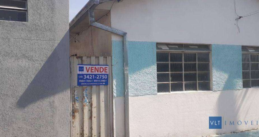Casa com 4 dormitórios à venda, 90 m² por R$ 330.000,00 - Santo Antonio - Pouso Alegre/MG