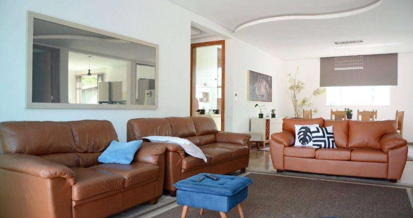 Casa com 3 dormitórios à venda, 400 m² por R$ 1.500.000 - Caxambu - Caxambu/MG