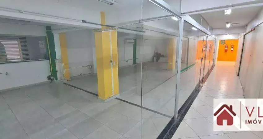 Ponto, 320 m² - venda por R$ 1.200.000 ou aluguel por R$ 6.000/mês - Centro - Pouso Alegre/MG