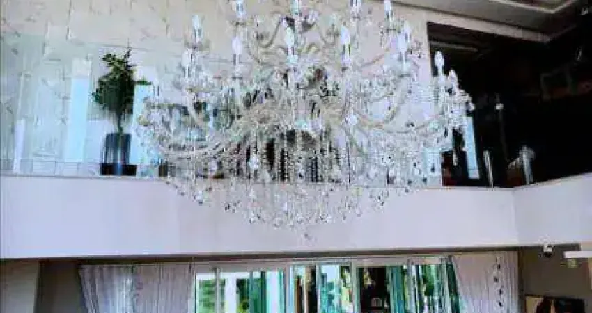 Casa com 5 dormitórios, 700 m² - venda por R$ 10.000.000,00 ou aluguel por R$ 50.000,00/mês - Las Palmas - Pouso Alegre/MG
